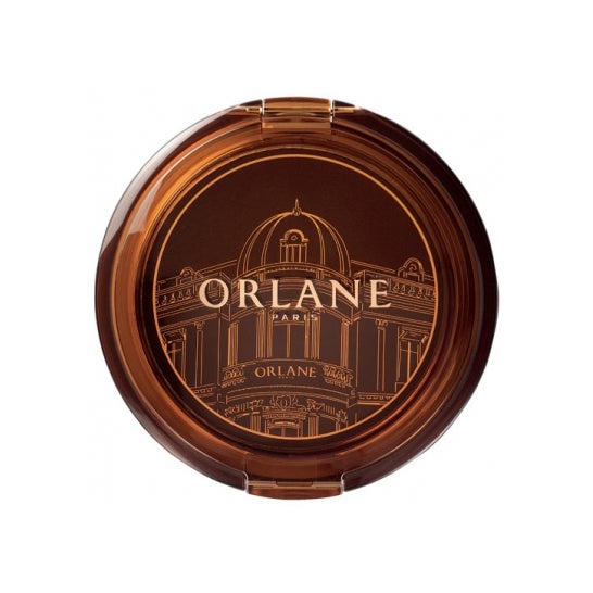 Orlane Poudre Compacte Bronzante Soleil N23 9g