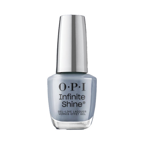 Opi Infinite Shine Larga Duración Efecto Gel Pure Jean Ius 15ml