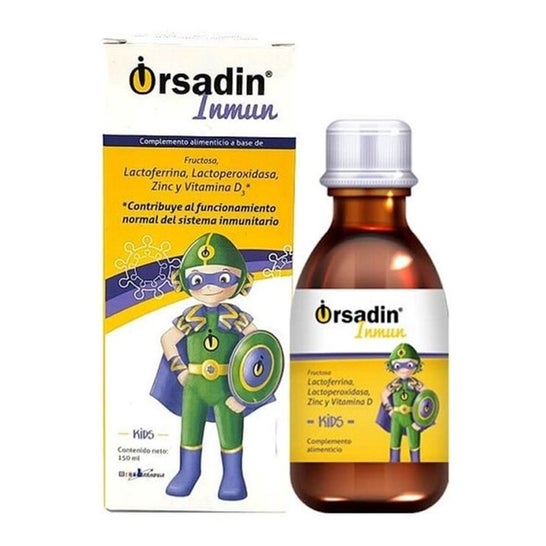 Orsadin Biotic 100ml