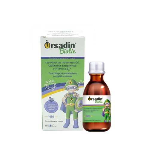 Orsadin Biotic 100ml