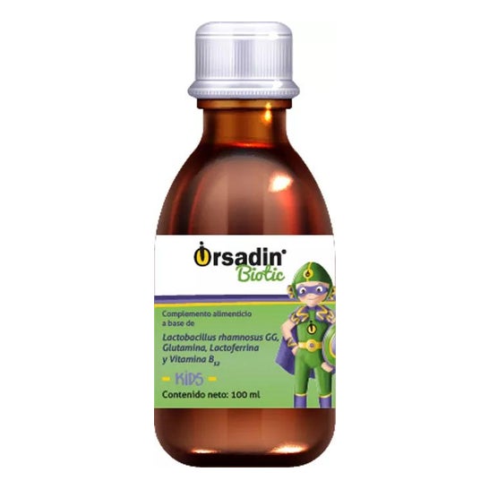 Orsadin Biotic 100ml Orsadin Biotic 100ml