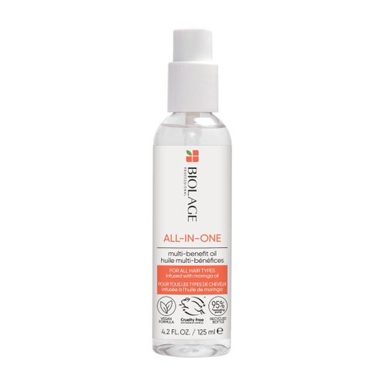 Biolage All In One Oil 125ml