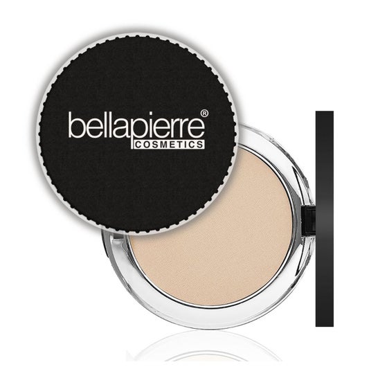 Bellapierre Cosmetics Fond Teint Compacte Ivory 10g