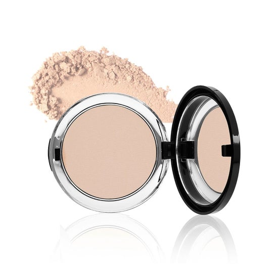 Bellapierre Cosmetics Fond Teint Compacte Ivory 10g