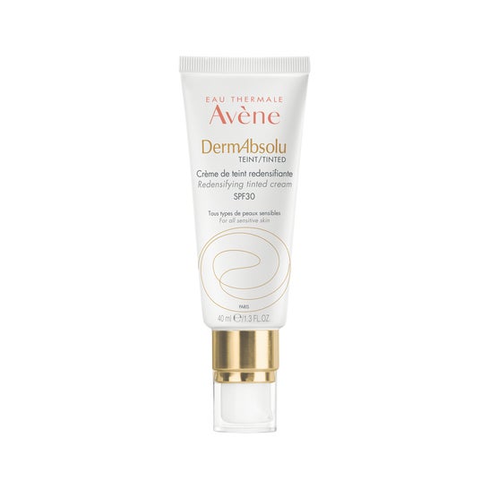Avène DermAbsolu Teint Crème de Teint Redensifiante 40ml