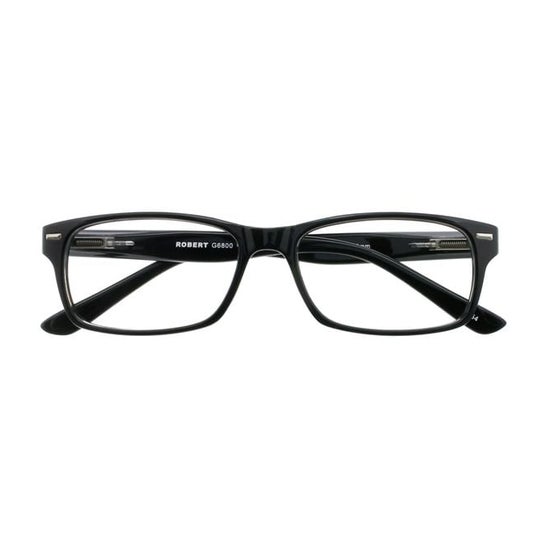 I Need You Robert Gafa Pregraduada Negro +2.00 1ud