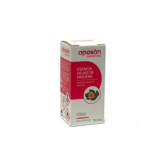 Aposan Essence Feuilles Figuier 10ml