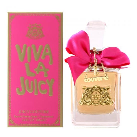 Juicy Couture Viva La Juicy Perfume 30ml