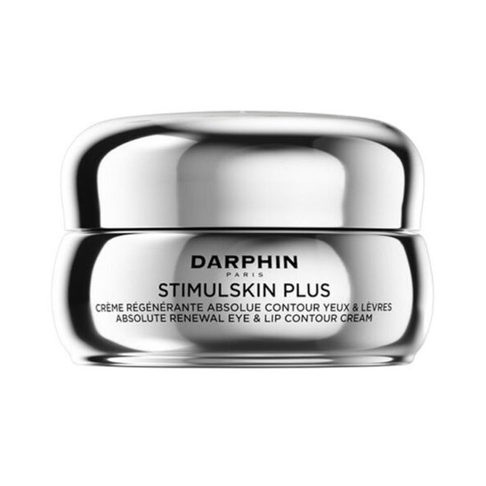 Darphin Stimulskin Plus Crema Regeneradora Contorno Ojos y Labios 15ml