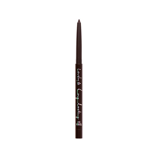 Lovely Long Lasting Crayon Yeux Nro 1 3g