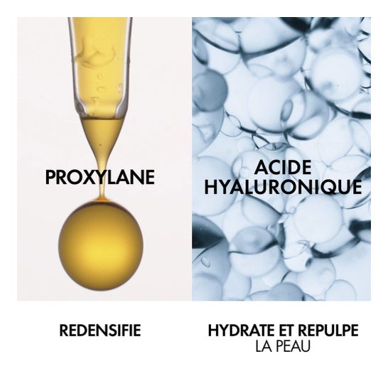 Vichy Coffret Neovadiol Crème Jour Peau Normale Mixte + Sérum