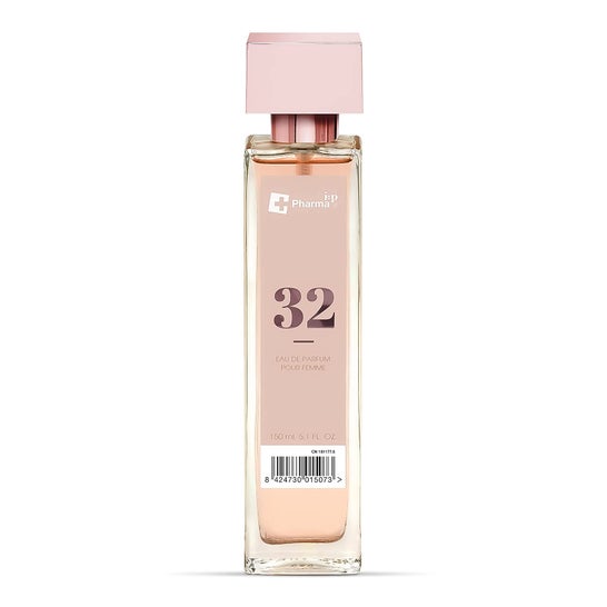 Iap Pharma Eau de Parfum Pour Femme Nº32 150ml