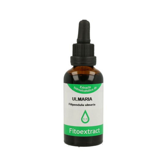 Eladiet Fitoextract Ulmaria 50 Ml *
