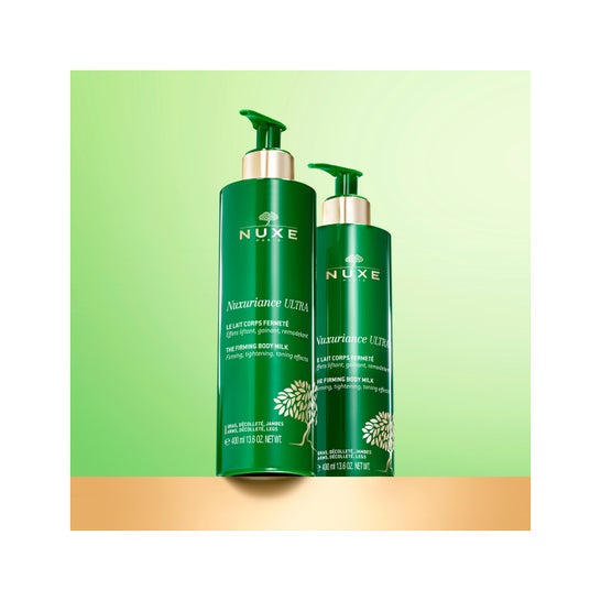 Nuxe Nuxuriance Ultra Crème Corps Voluptueuse Anti âge 200mL