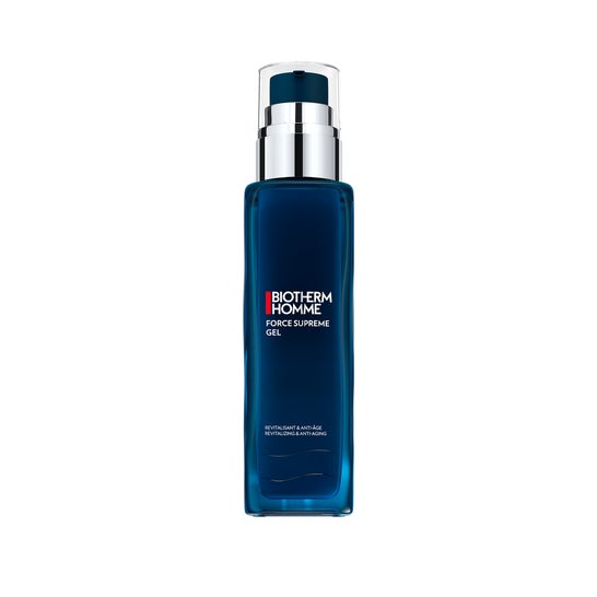 Biotherm Homme Force Supreme Gel Anti Age 100ml