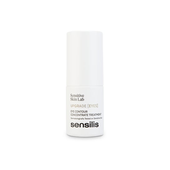 Sensilis Pack Peptide [AR] 50ml + Upgrade [Yeux] 15ml