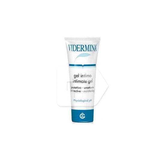 Gel Vidermine 30ml