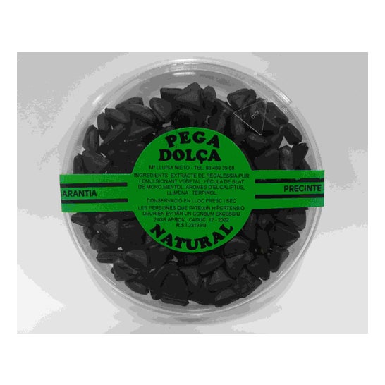 Intracma Réglisse Menthol Comprimés 24g