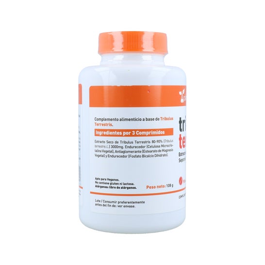 Plannatur Tribulus Terrestris 90comp