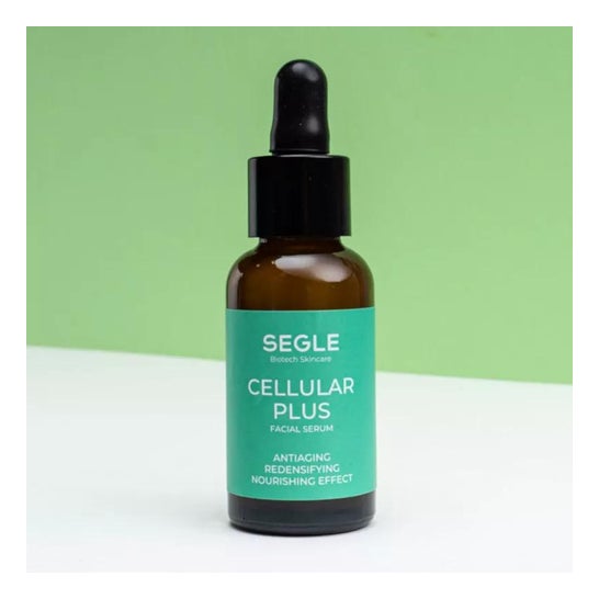 Segle Clinical Cellular Plus Serum 30 ml Segle Clinical Cellular Plus Serum 30 ml