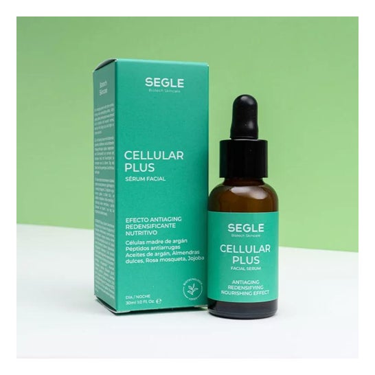 Segle Clinical Cellular Plus Serum 30 ml Segle Clinical Cellular Plus Serum 30 ml