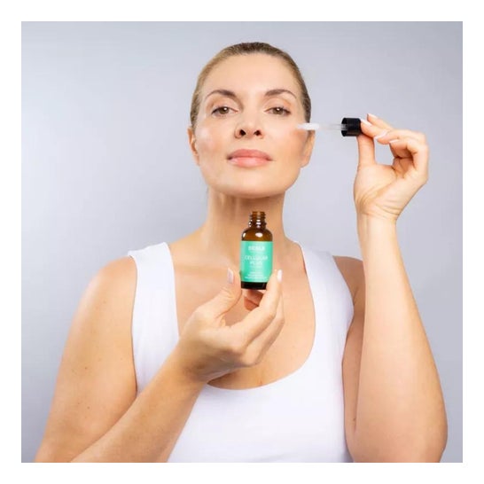 Segle Clinical Cellular Plus Serum 30 ml Segle Clinical Cellular Plus Serum 30 ml