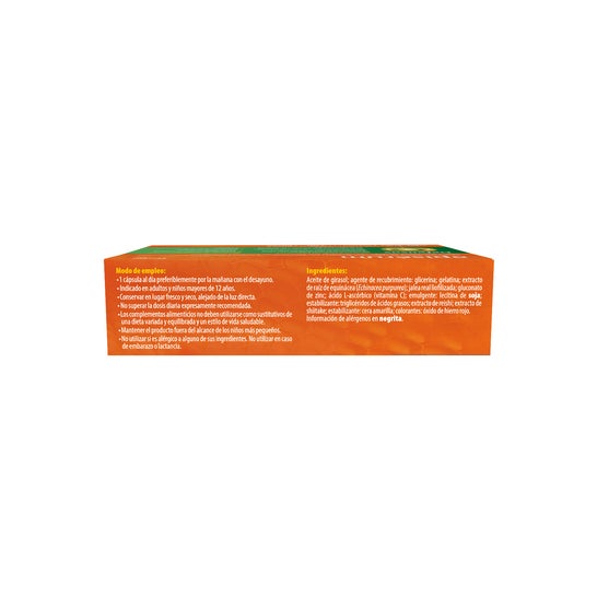 Apiserum Fenders Capsules
