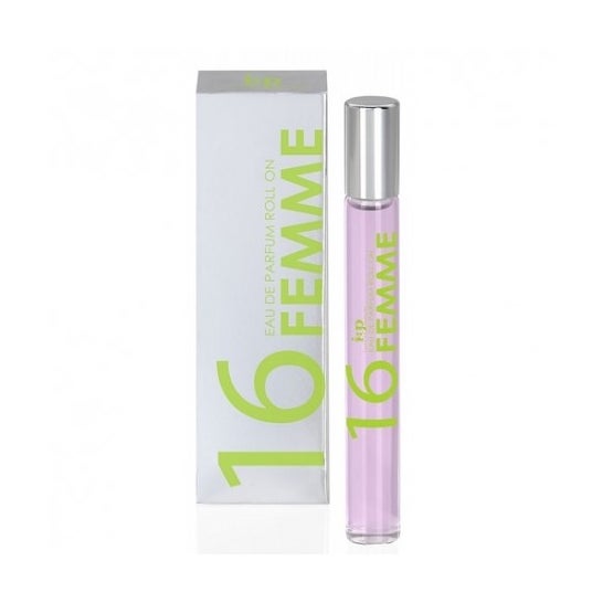 Iap Pharma Rouleau de Parfum pour Femme Nº16 10ml