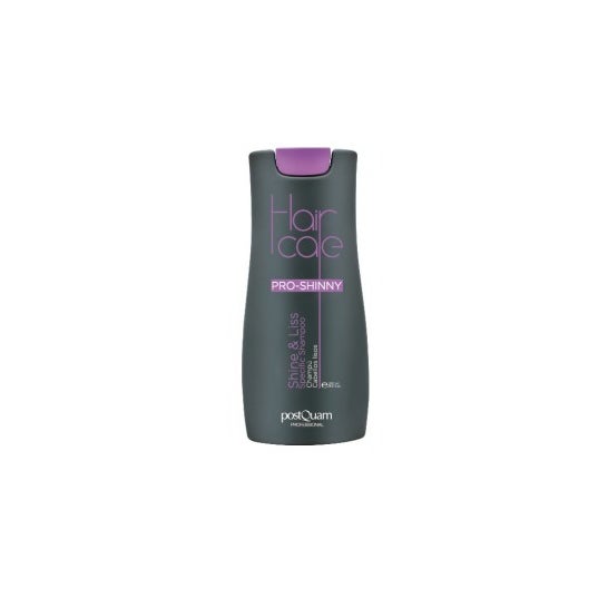 Postquam Pro-Shinny Shine & liss 250ml