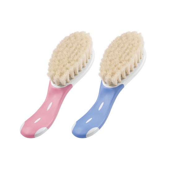 Nuk brosse extra douce 1ud