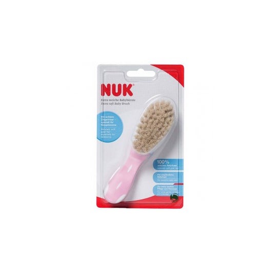 Nuk brosse extra douce 1ud