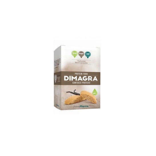 PromoPharma Dimagra Cantucci 200g