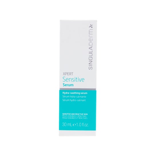 Singuladerm Xpert Sérum Sensible 30ml