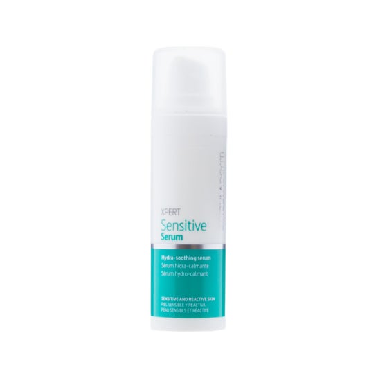 Singuladerm Xpert Sérum Sensible 30ml