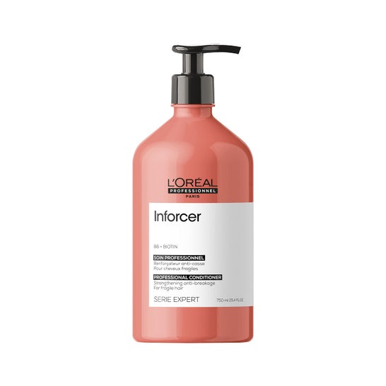 L'Oréal Professionnel Série Expert Inforcer B6 + Biotin Conditionneur 750ml