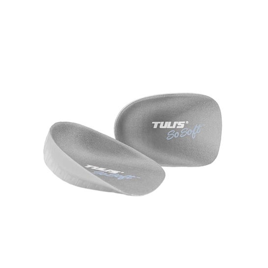 Tuli's Talonnière So Soft Taille M 1 Paire