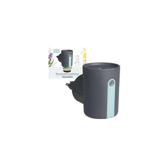 Diffuseur Pranarom Prise Prise Ultras 10-20M2