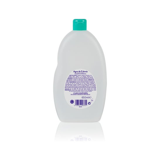 Nenuco Classic Gel de Ducha Fragancia Original 650ml