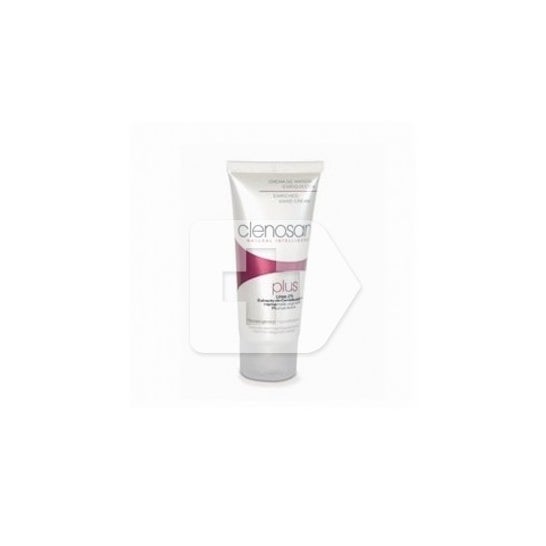 Clenosan Plus crème de manos 50ml