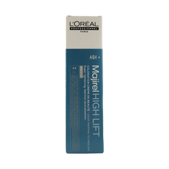 L'Oréal Majirel High Lift Ash+ 60 ml