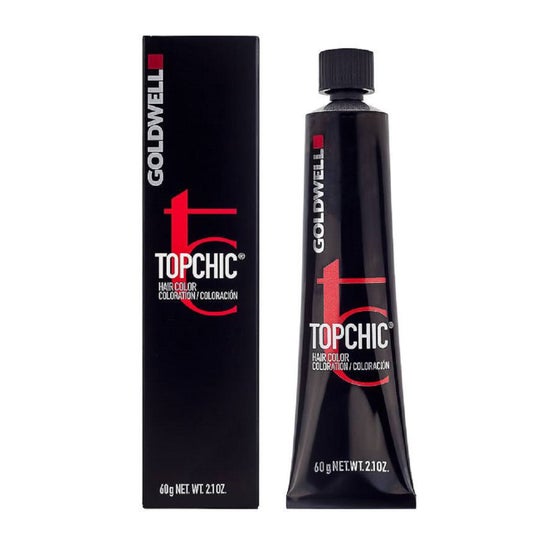 Goldwell Topchic Coloration 8KN Topaz 60 ml
