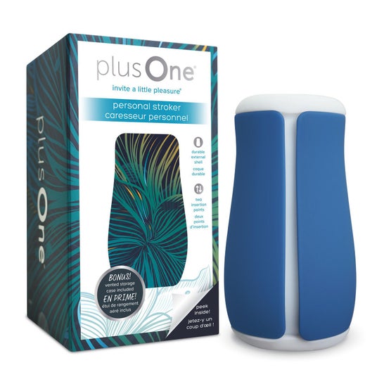Plusone Personal Stroker 1ut