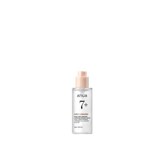 Anua 7 Rice Ceramide Sérum Hydratant Barrière 50 ml