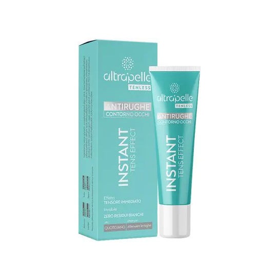 Altrapelle Rides Contour des Yeux 15ml