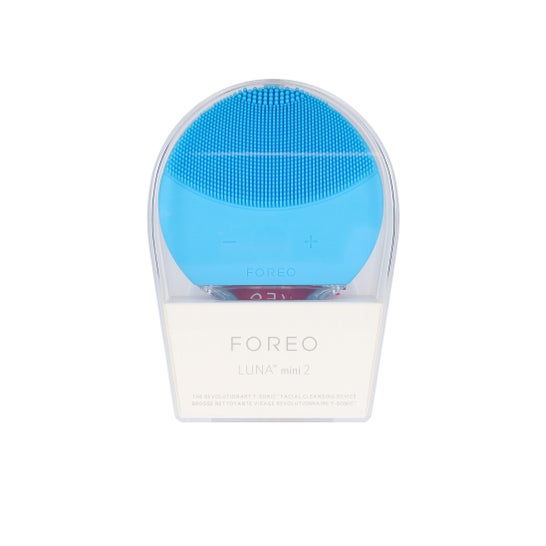 Foreo Luna Mini 2 #Aquamarine