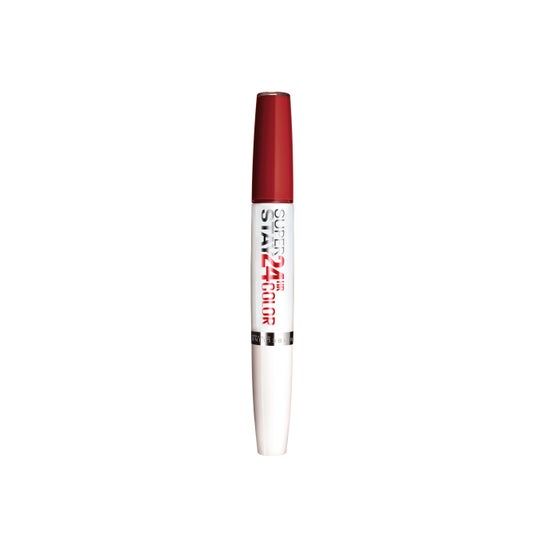 Maybelline Superstay 24H rouge à lèvres 542 Cherry Pie 9ml