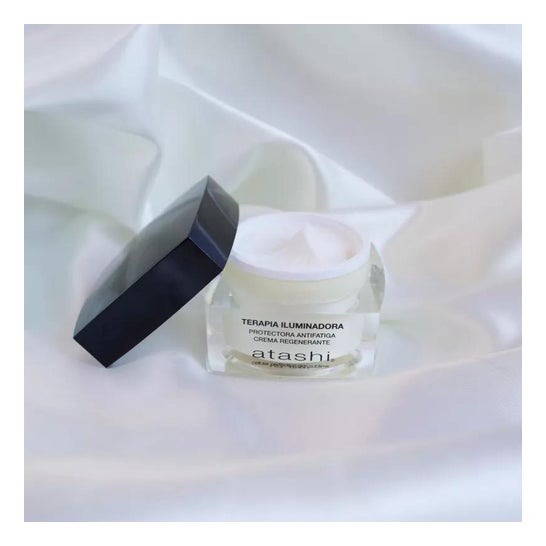 Atashi Coffret Rituel Hydratation et Luminosité Atashi Coffret Rituel Hydratation et Luminosité