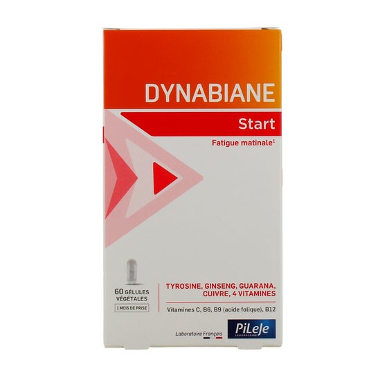 Dynabiane Start 60 Gélules
