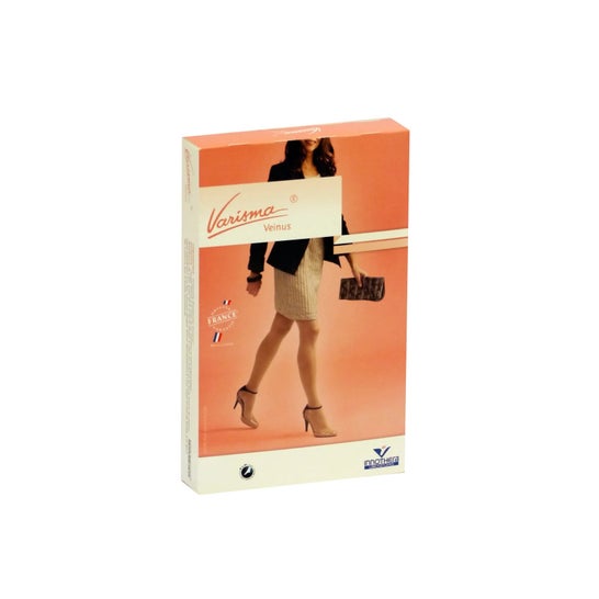 Varisma Veinus C2 Mi-Bas Bronze C1- 1 Paire