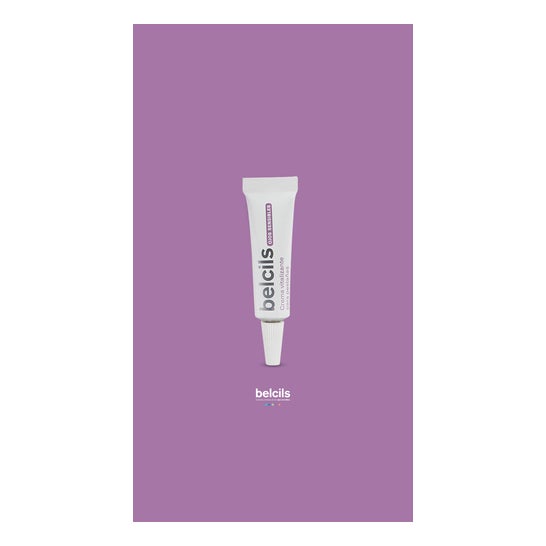 Belcils Crème Revitalisante Cils 4 ml
